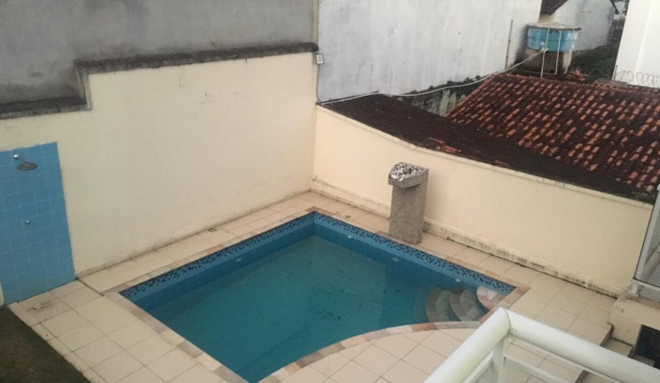 Imagem Casa com 4 Quartos à Venda, 380 m² em Tanque - Rio de Janeiro