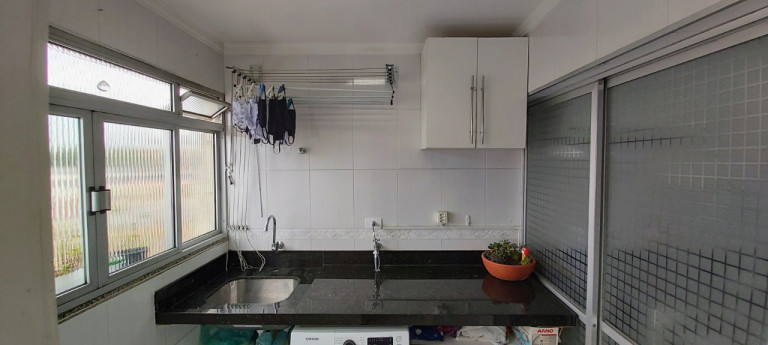 Imagem Apartamento com 2 Quartos à Venda, 80 m² em Vila Prudente - São Paulo