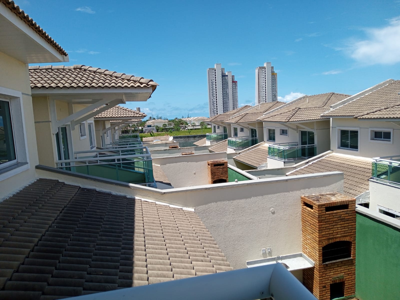 Imagem Casa de Condomínio com 4 Quartos à Venda, 185 m²em Praia do Futuro II - Fortaleza
