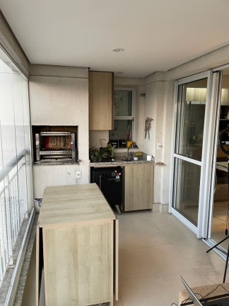 Foto do imóvel Apartamento com 2 Quartos à Venda, 79 m² em Vila Leopoldina - São Paulo