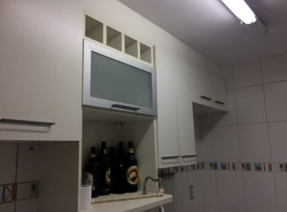 Imagem Apartamento com 2 Quartos para Alugar, 42 m² em Parque Rincão - Cotia