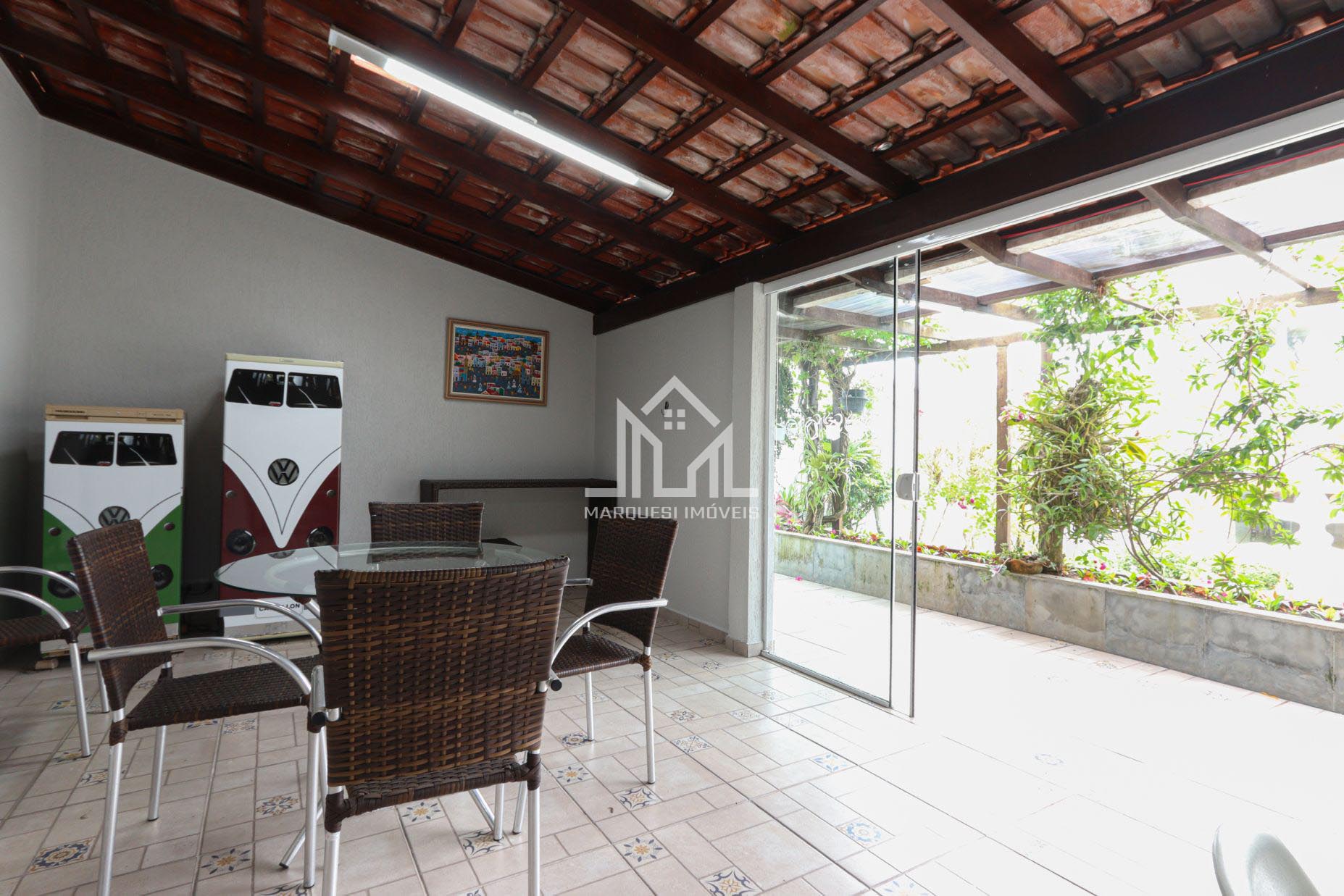 Imagem Casa com 5 Quartos à Venda, 298 m²em Jardim Botânico - Curitiba