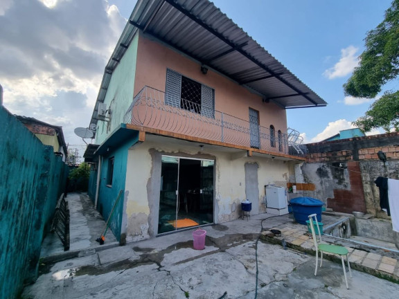 Imagem Casa com 5 Quartos à Venda ou Locação,  em Nova Cidade - Manaus
