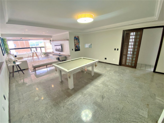 Imagem Apartamento com 4 Quartos à Venda, 205 m² em Tirol - Natal