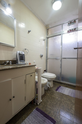 Imagem Apartamento com 3 Quartos à Venda, 142 m² em Consolação - São Paulo
