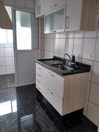 Imagem Apartamento com 2 Quartos à Venda, 48 m² em Jardim Maria Estela - São Paulo