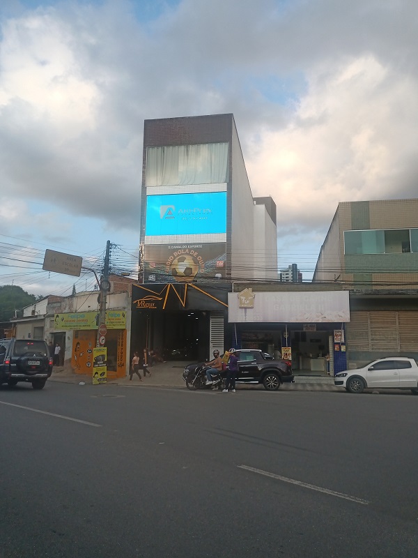 Imagem Imóvel Comercial à Venda, 700 m²em Centro - Campina Grande