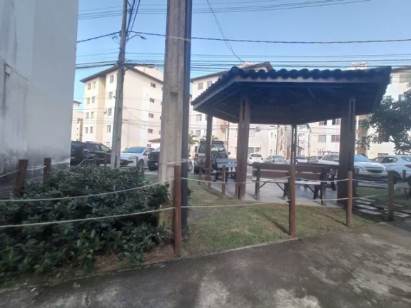 Imagem de fundo do condomínio Condomínio Family Residence - Caji - Lauro de Freitas - BA