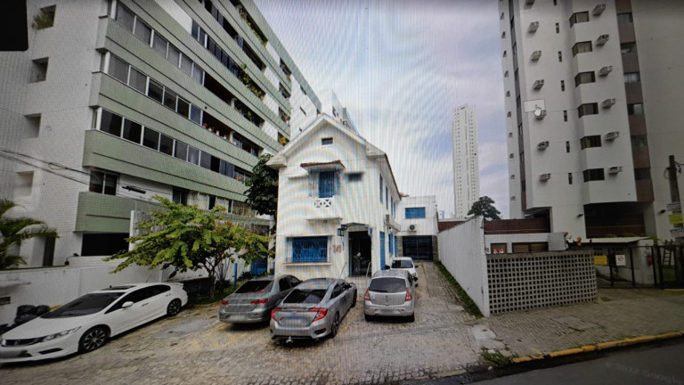 Imagem Imóvel Comercial para Alugar, 378 m² em Graças - Recife