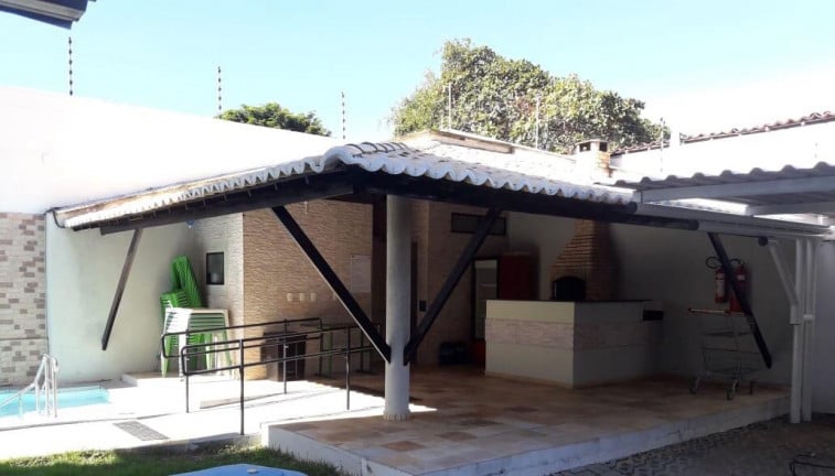 Imagem Apartamento com 2 Quartos à Venda, 60 m² em Nova Descoberta - Natal