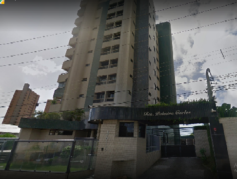 Imagem de fundo do condomínio Condomínio Palmira Carlos - Candelária - Natal - RN