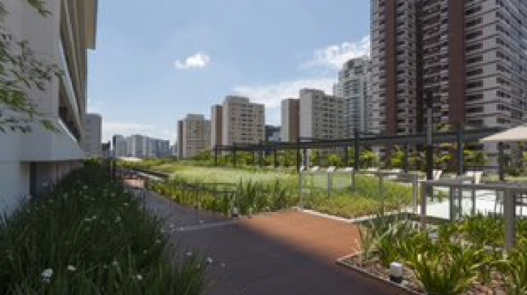 Imagem Apartamento com 1 Quarto à Venda,  em Vila Cruzeiro - São Paulo