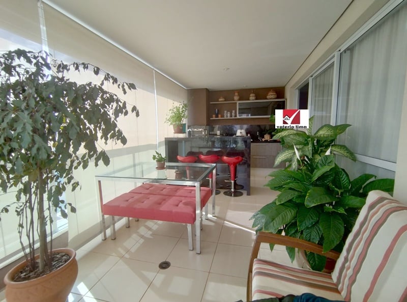 Imagem Apartamento com 3 Quartos à Venda, 180 m²em Jardim Botânico - Ribeirão Preto