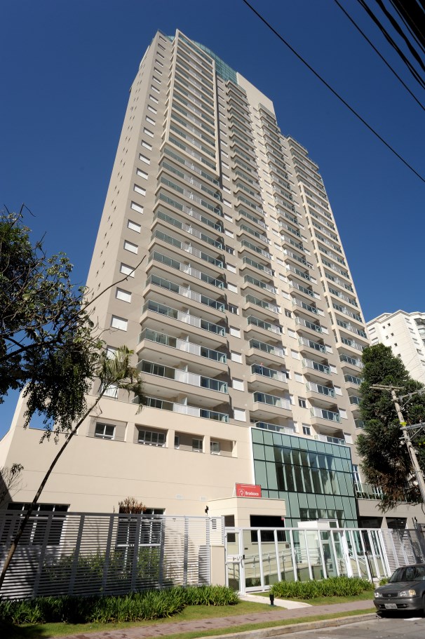 Imagem de fundo do condomínio Condomínio B103 Brooklin - Cidade Monções - São Paulo - SP