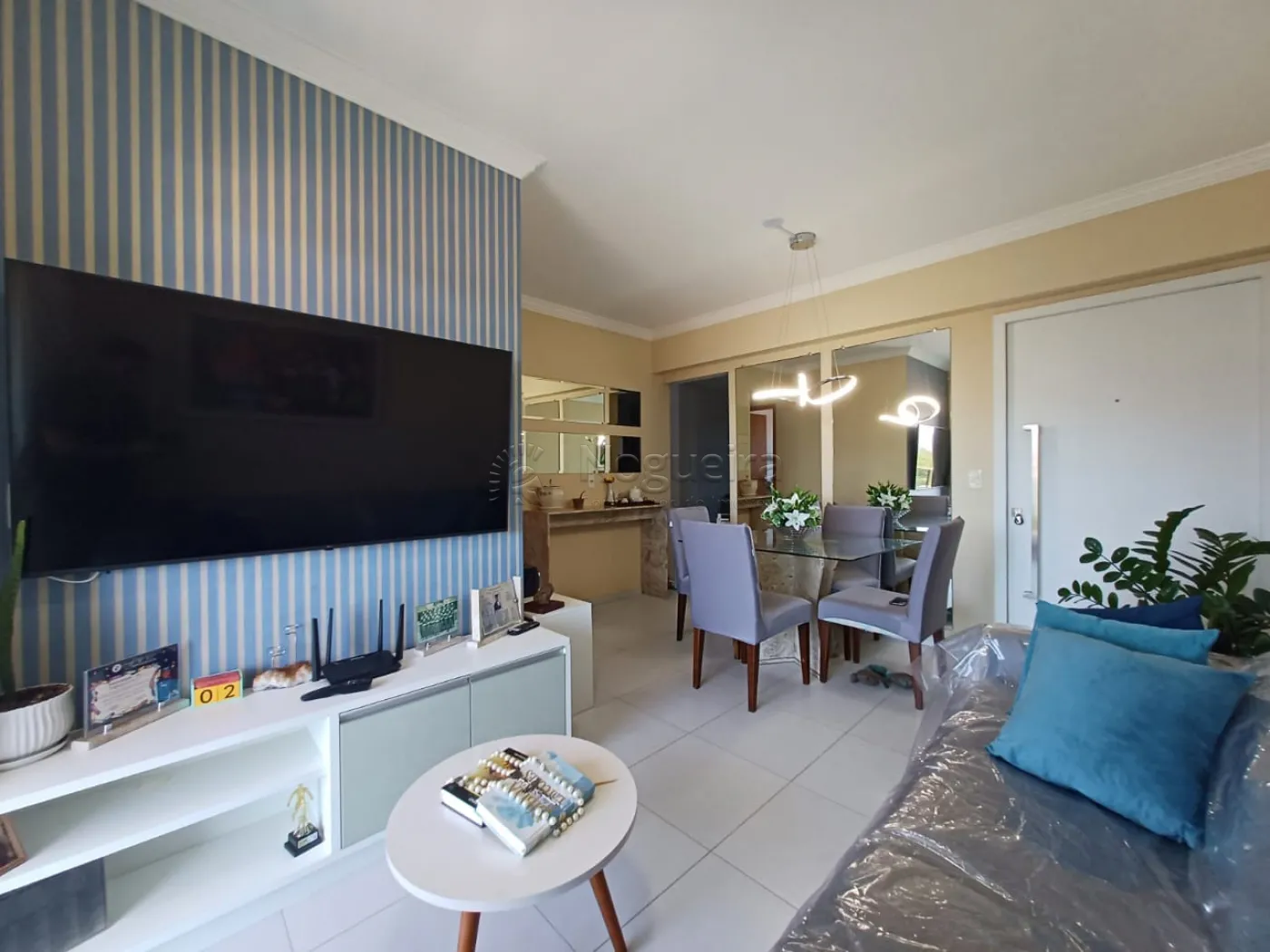 Foto do imóvel Apartamento com 3 Quartos à Venda, 67 m²em Imbiribeira - Recife