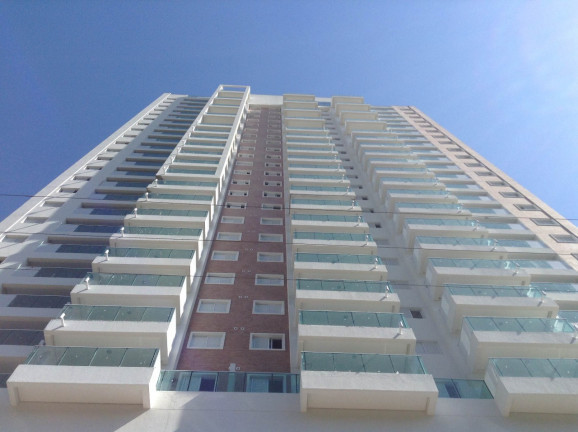 Imagem Apartamento com 2 Quartos à Venda, 66 m²em José Menino - Santos