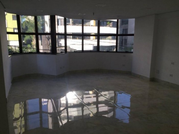 Imagem Sala Comercial para Alugar, 44 m² em Centro - São Bernardo Do Campo