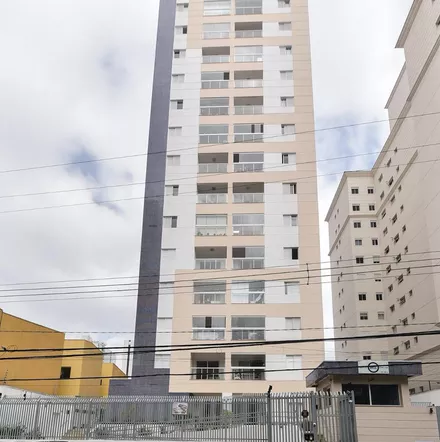 Imagem de fundo do condomínio Condomínio Brise Home Clube - Baeta Neves - São Bernardo do Campo - SP