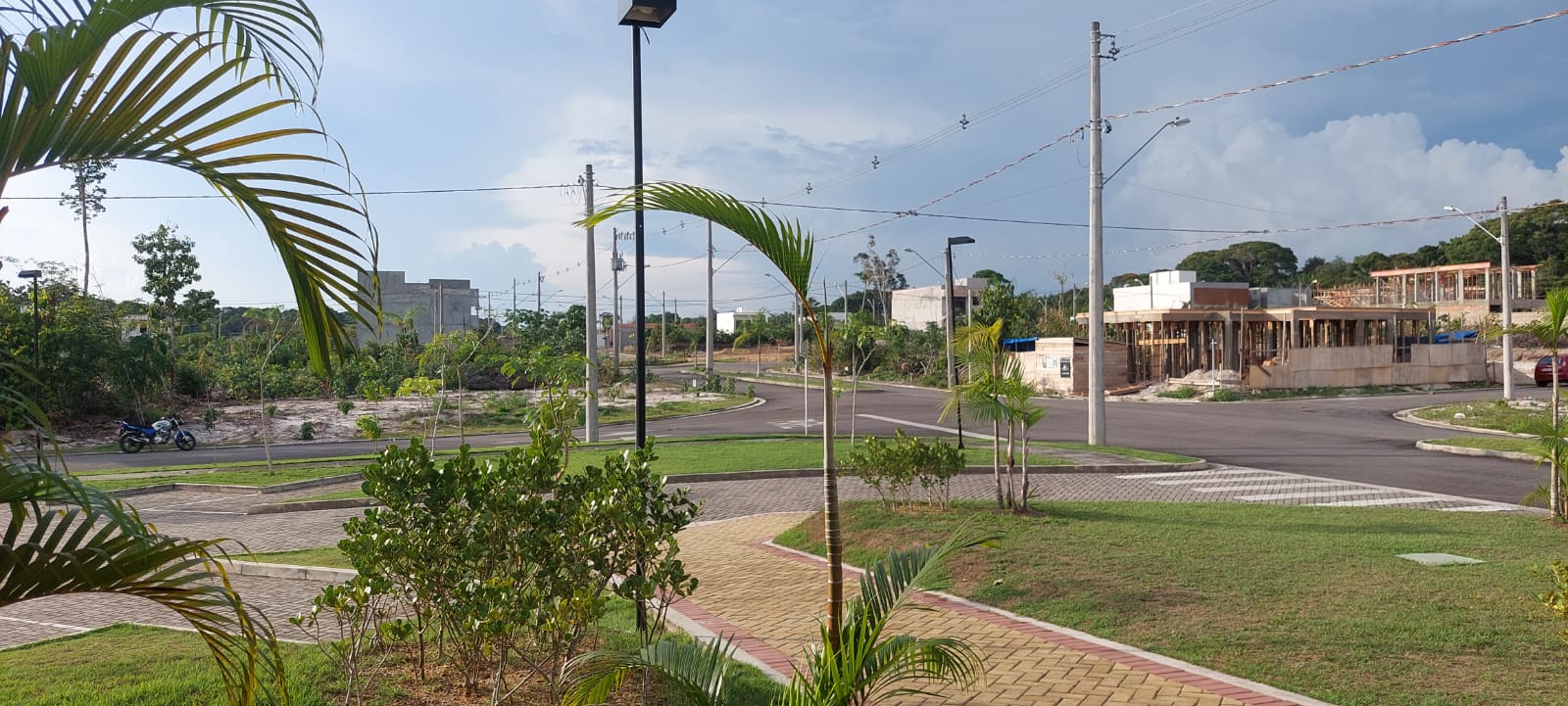 Imagem Terreno à Venda, 250 m²em Ponta Negra - Manaus