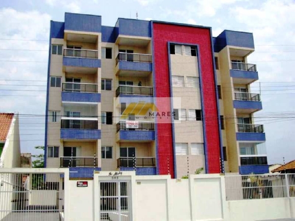 Imagem Apartamento com 3 Quartos à Venda, 9.600 m² em Balneário Albatros - Matinhos