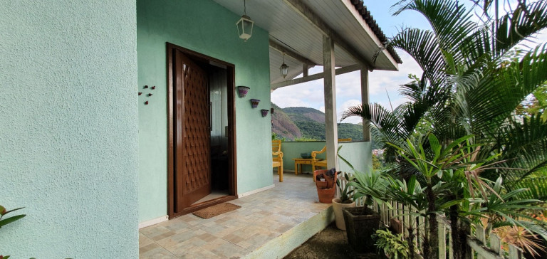 Imagem Casa com 3 Quartos à Venda, 180 m² em Freguesia (Jacarepaguá) - Rio de Janeiro
