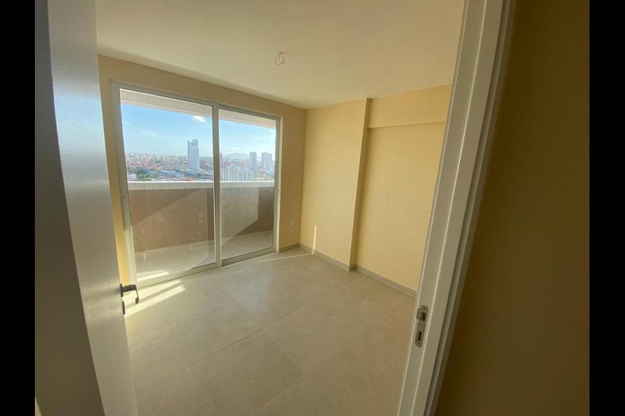 Imagem Apartamento com 3 Quartos à Venda, 90 m²em São Gerardo - Fortaleza