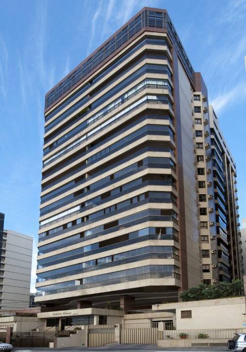 Imagem de fundo do condomínio Condomínio Lordelo Colnago - Praia da Costa - Vila Velha - ES
