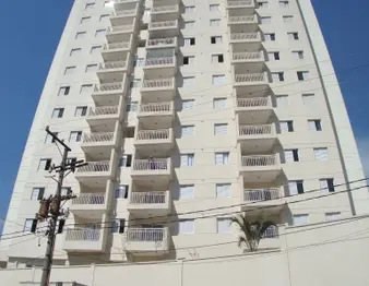 Imagem de fundo do condomínio Condomínio Viena - Vila Carrão - São Paulo - SP