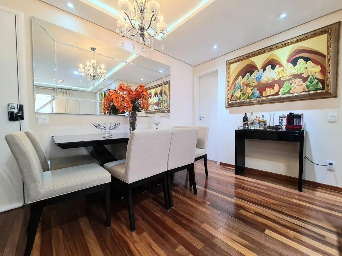 Foto do imóvel Apartamento com 2 Quartos à Venda, 72 m²em Paraíso - São Paulo
