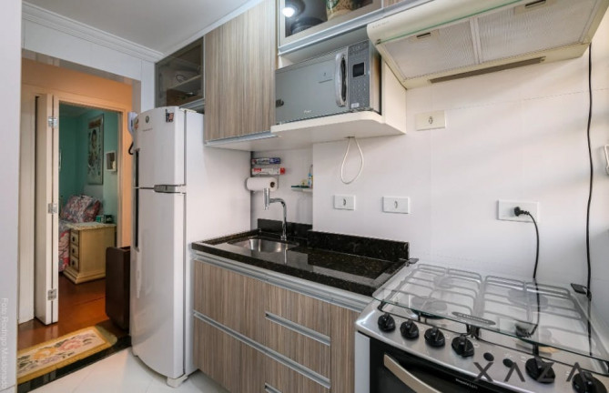 Imagem Apartamento com 2 Quartos à Venda, 42 m² em Água Branca - São Paulo