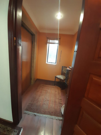 Imagem Apartamento com 3 Quartos à Venda, 137 m² em Vila Andrade - São Paulo