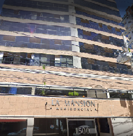 Imagem de fundo do condomínio Condomínio La Mansion Residencial - Itapuã - Vila Velha - ES