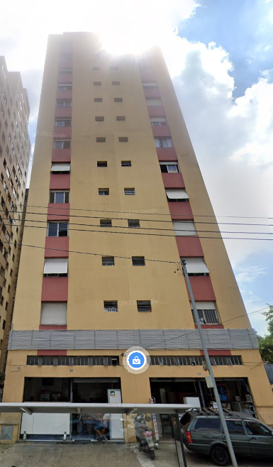 Imagem de fundo do condomínio Condomínio Maria Tudor - Liberdade - São Paulo - SP