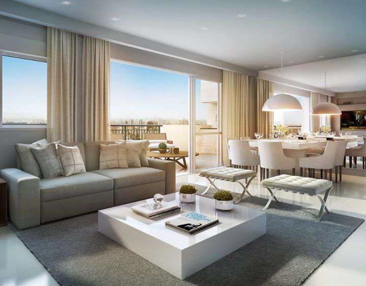 Foto do imóvel Apartamento com 3 Quartos à Venda, 177 m² em Vila Mariana - São Paulo