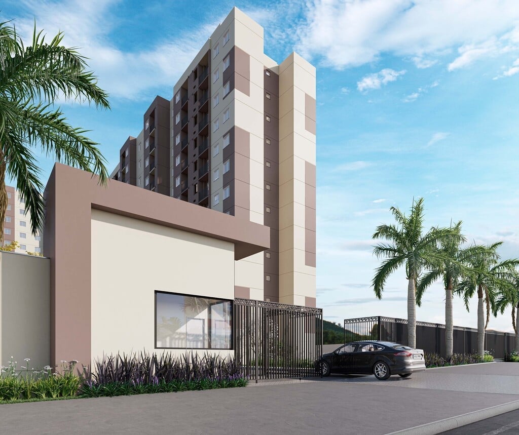 Foto do imóvel Apartamento com 2 Quartos à Venda, 38 m²em São Francisco Xavier - Rio de Janeiro