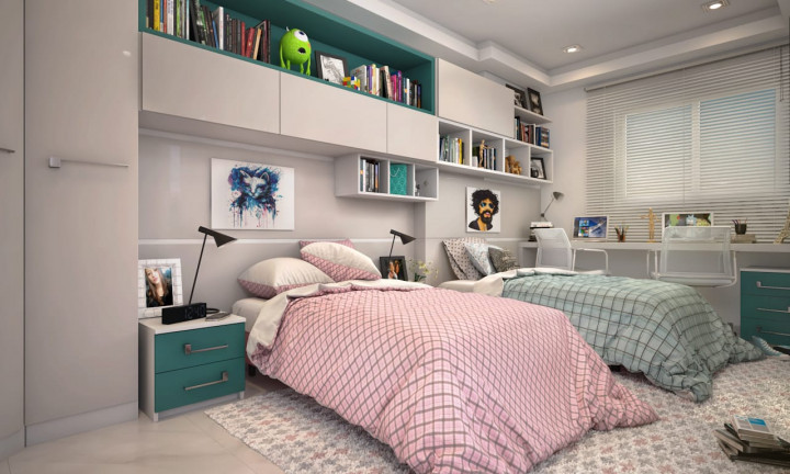 Imagem Apartamento com 2 Quartos à Venda, 76 m² em Guilhermina - Praia Grande Imagem Apartamento com 2 Quartos à Venda, 76 m² em Guilhermina - Praia Grande