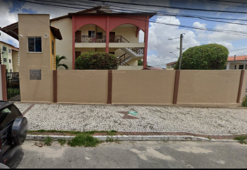 Imagem de fundo do condomínio Condomínio Recanto da Maraponga - Itaperi - Fortaleza - CE