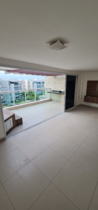 Imagem Apartamento com 3 Quartos à Venda, 140 m² em tapera - Aquiraz