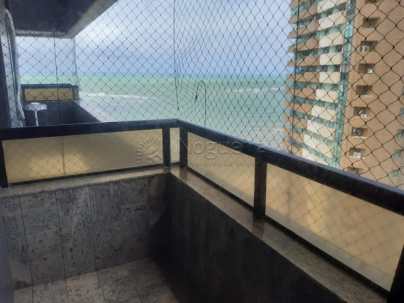 Foto do imóvel Apartamento com 4 Quartos à Venda, 227 m² em Piedade - Jaboatão dos Guararapes