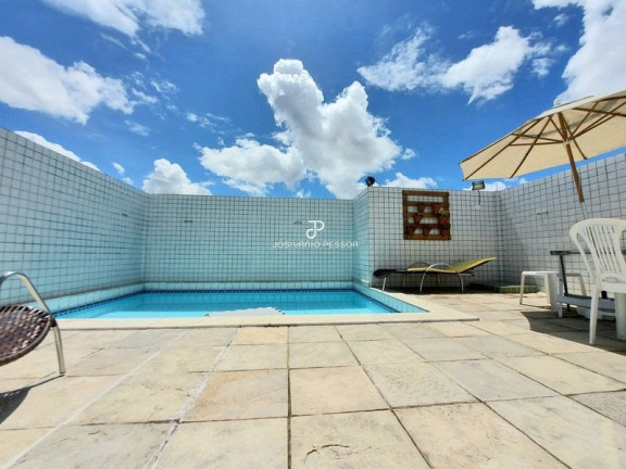 Imagem Apartamento com 3 Quartos à Venda, 80 m² em Monteiro - Recife