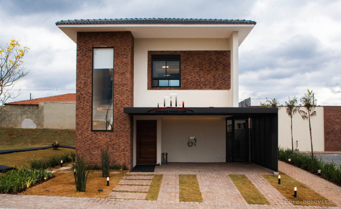 Imagem Casa com 3 Quartos à Venda, 200 m² em Jardim São Francisco (Sousas) - Campinas