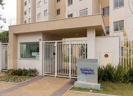 Imagem de fundo do condomínio Condomínio Residencial Estação Piqueri - II - São Paulo - SP