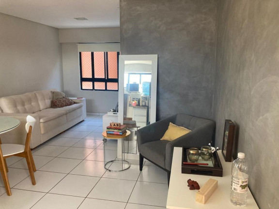 Imagem Apartamento com 2 Quartos à Venda, 55 m² em Piedade - Jaboatão dos Guararapes