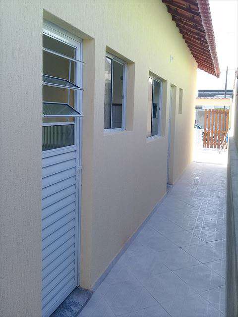 Imagem Casa com 2 Quartos à Venda, 50 m² em Nova Itanhaém - Itanhaém