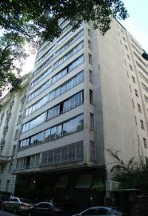 Imagem Apartamento com 3 Quartos à Venda, 251 m² em Botafogo - Rio De Janeiro