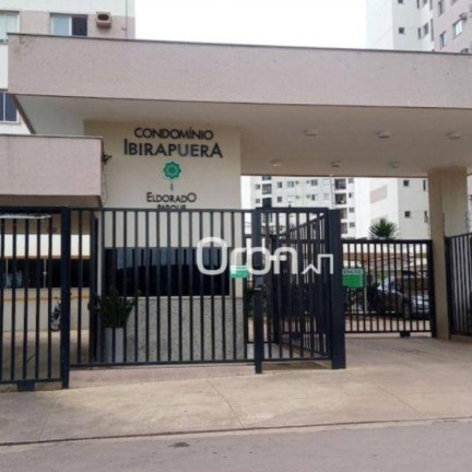 Foto do imóvel Apartamento com 2 Quartos à Venda, 54 m² em Parque Oeste Industrial - Goiânia