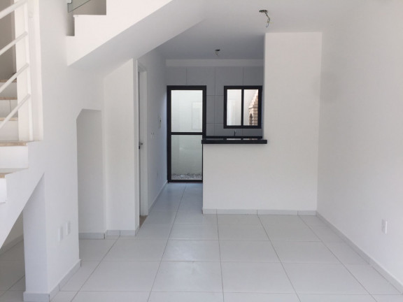 Foto do imóvel Casa de Condomínio com 2 Quartos à Venda, 77 m² em Nova Parnamirim - Parnamirim