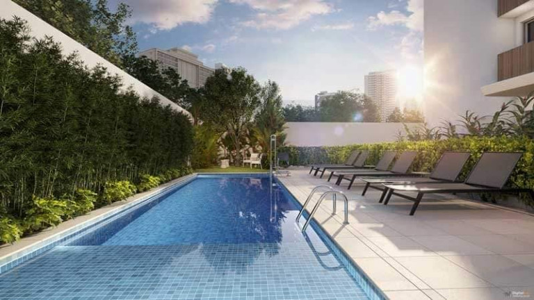 Imagem Apartamento com 3 Quartos à Venda, 157 m²em Alto da Lapa - São Paulo