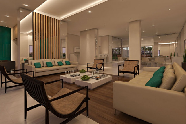 Foto do imóvel Apartamento com 2 Quartos à Venda, 64 m² em Vila Prudente - São Paulo
