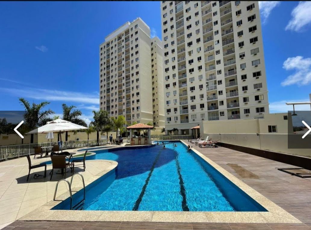 Foto do imóvel Apartamento com 2 Quartos à Venda, 57 m²em Itapuã - Salvador Foto do imóvel Apartamento com 2 Quartos à Venda, 57 m²em Itapuã - Salvador
